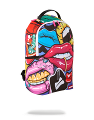 LIP SERVICE BACKPACK