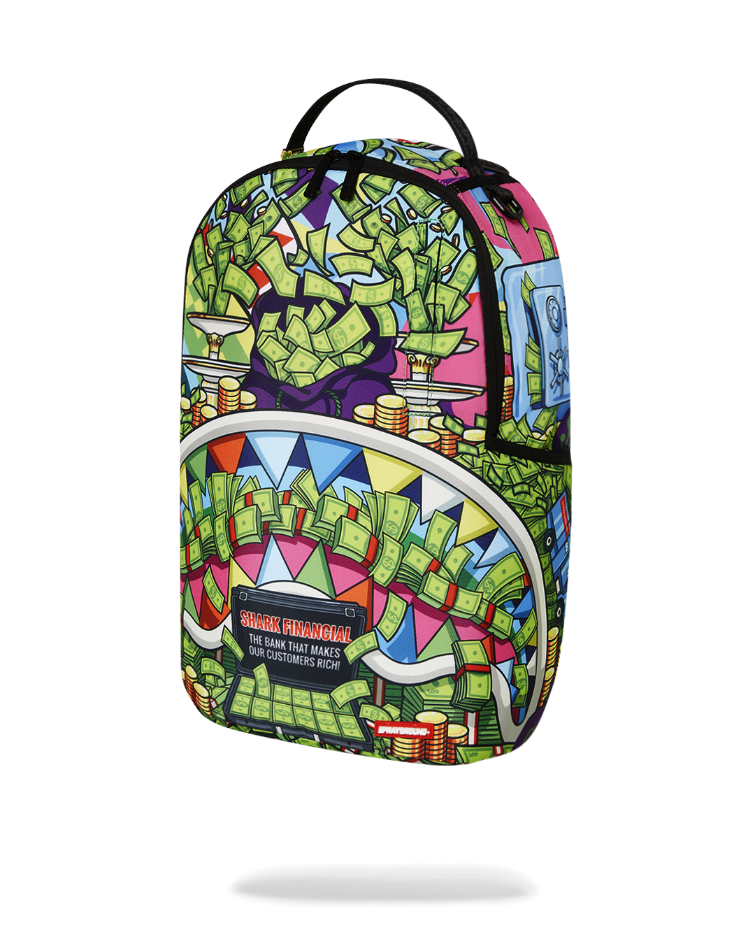 DREAM BANK BACKPACK