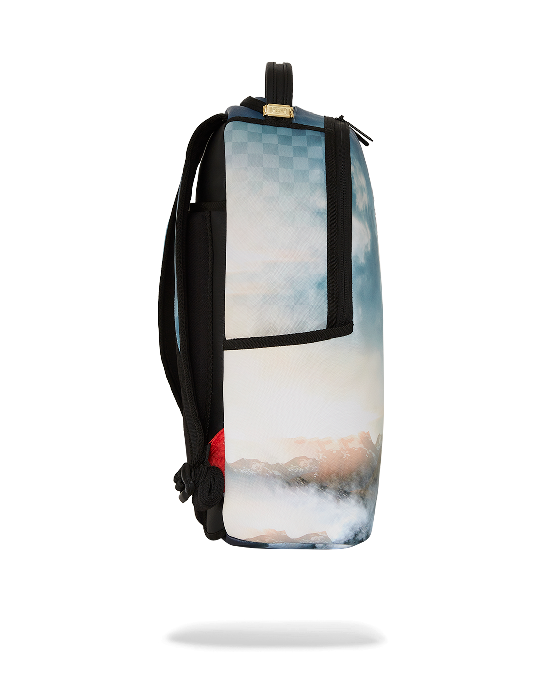 MISSION IMPOSSIBLE ON ANOTHER LEVEL BACKPACK