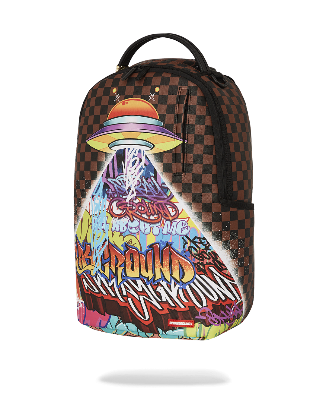 FAR OUT DLXSV BACKPACK