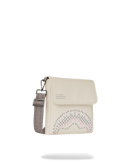 SHARK CENTRAL DYNAMIC MESSENGER SLING BAG