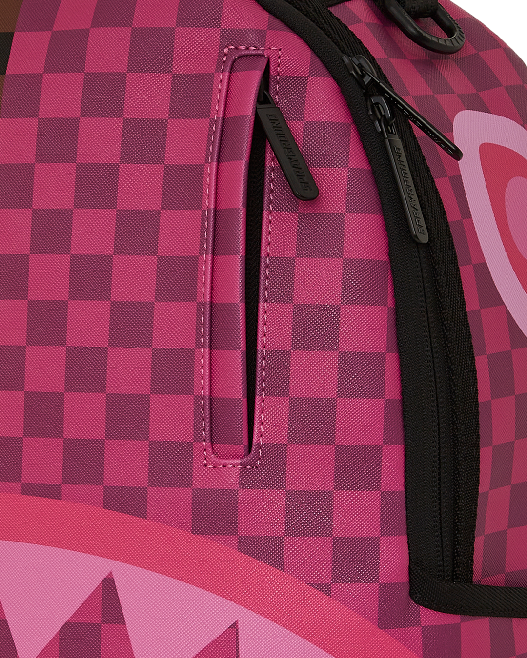 DOUBLE TROUBLE EDITION BACKPACK