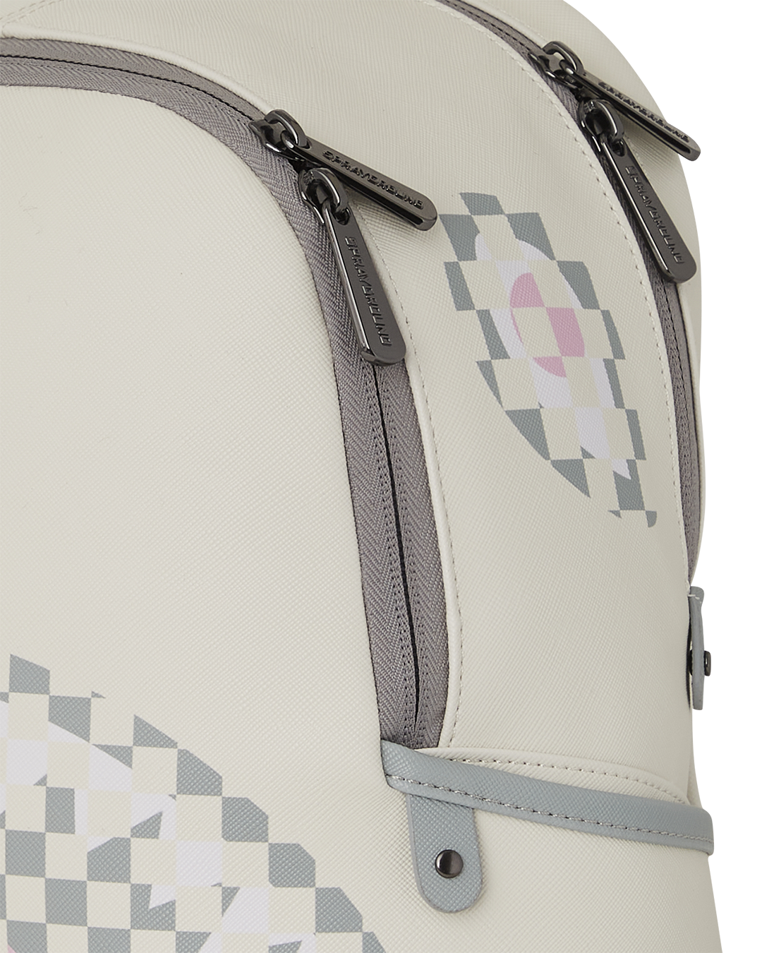 SHARK CENTRAL DYNAMIC SAVAGE BACKPACK