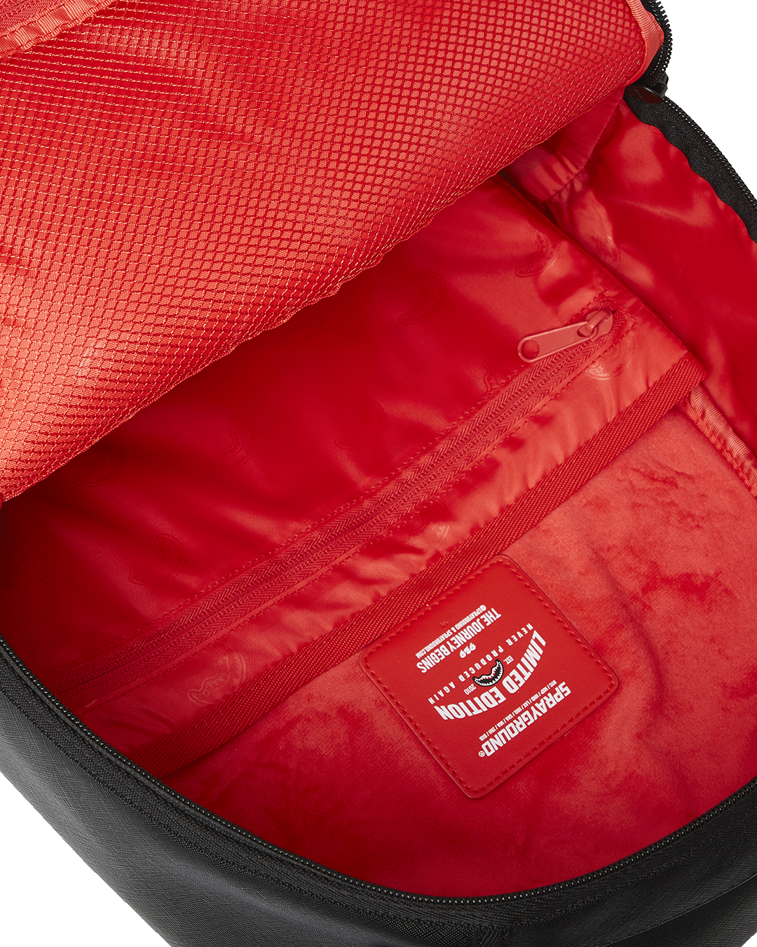 SHARK CENTRAL MIDTOWN BACKPACK