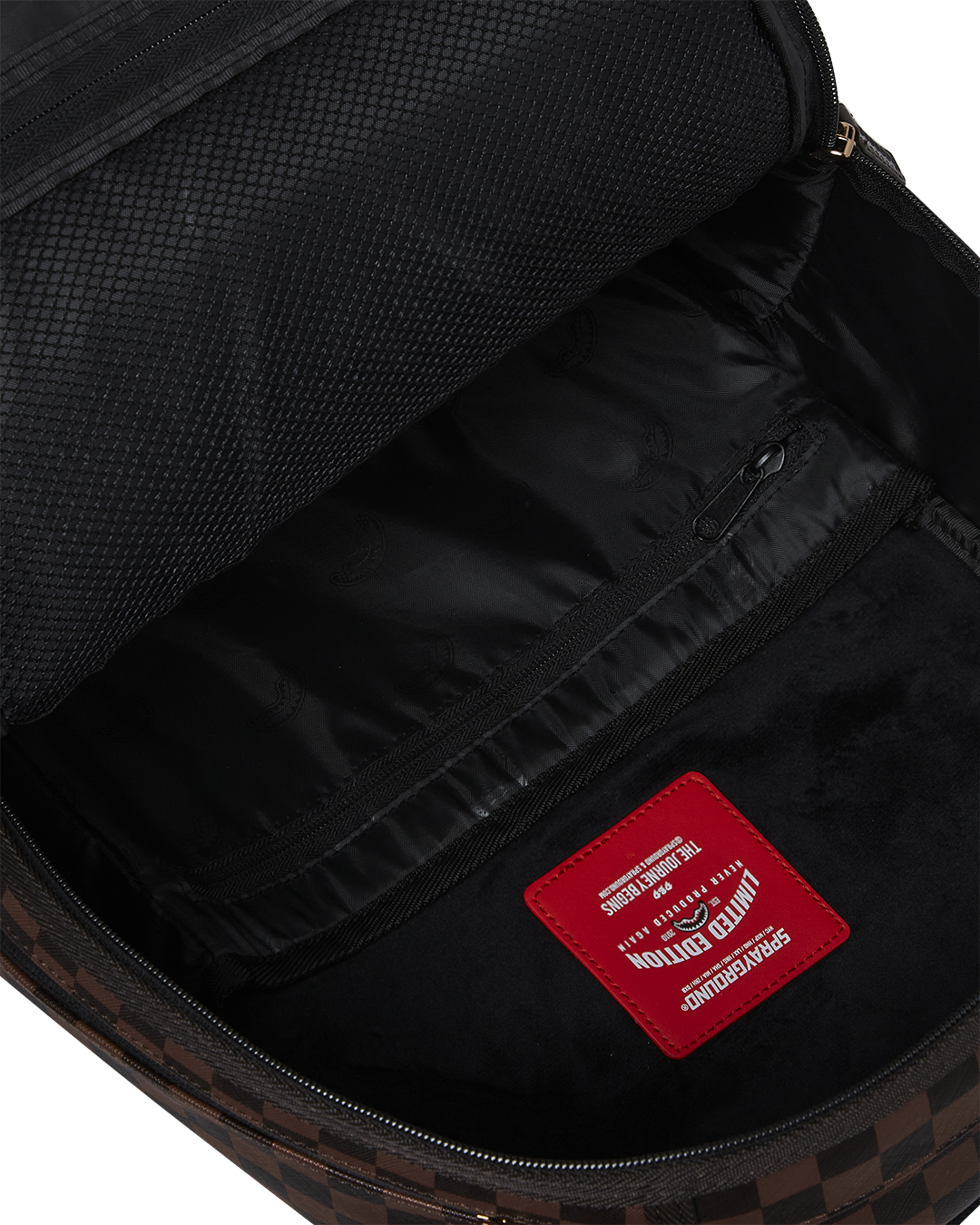 FLEX CHEX CARGO BACKPACK