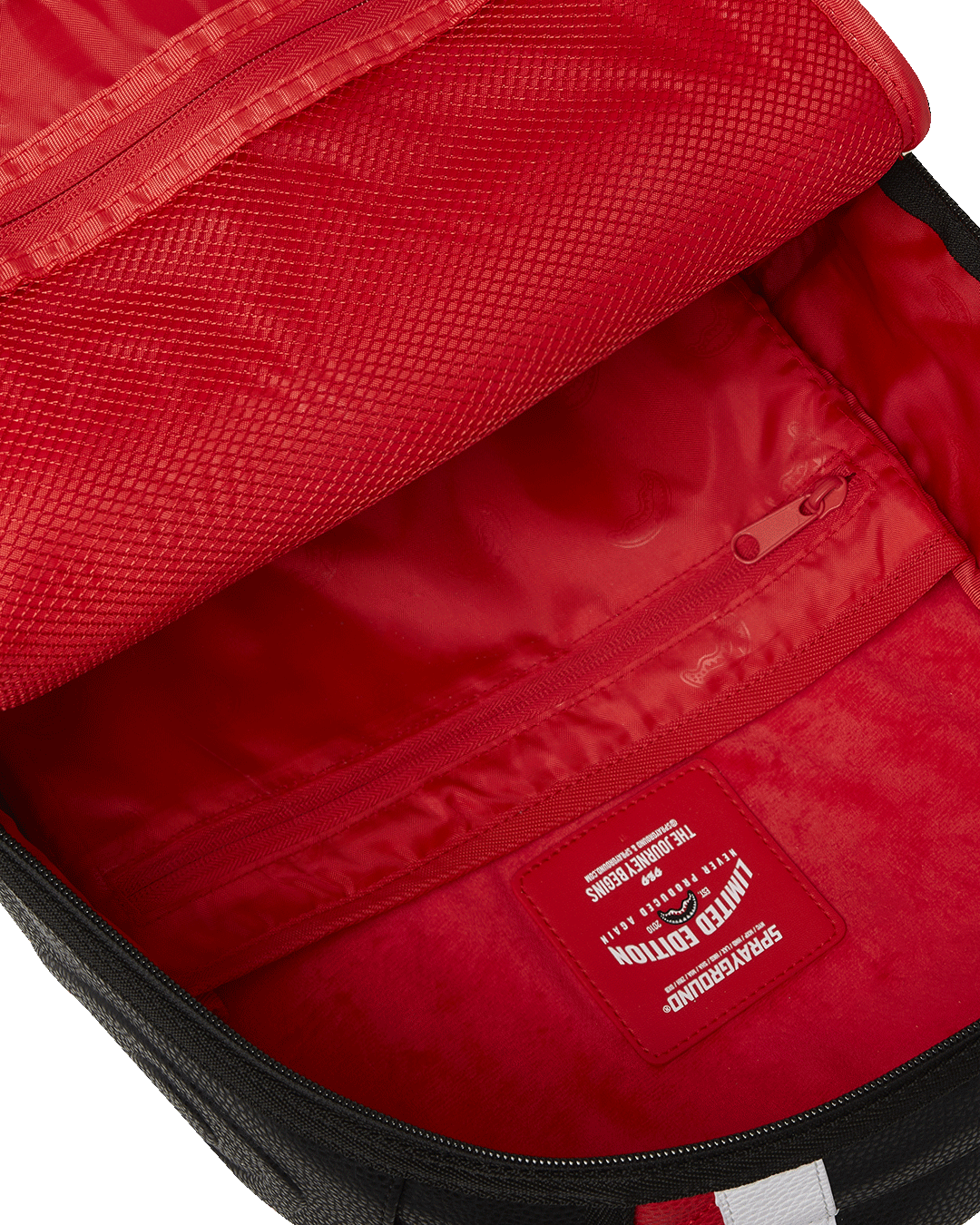 LEGACY RACER BACKPACK