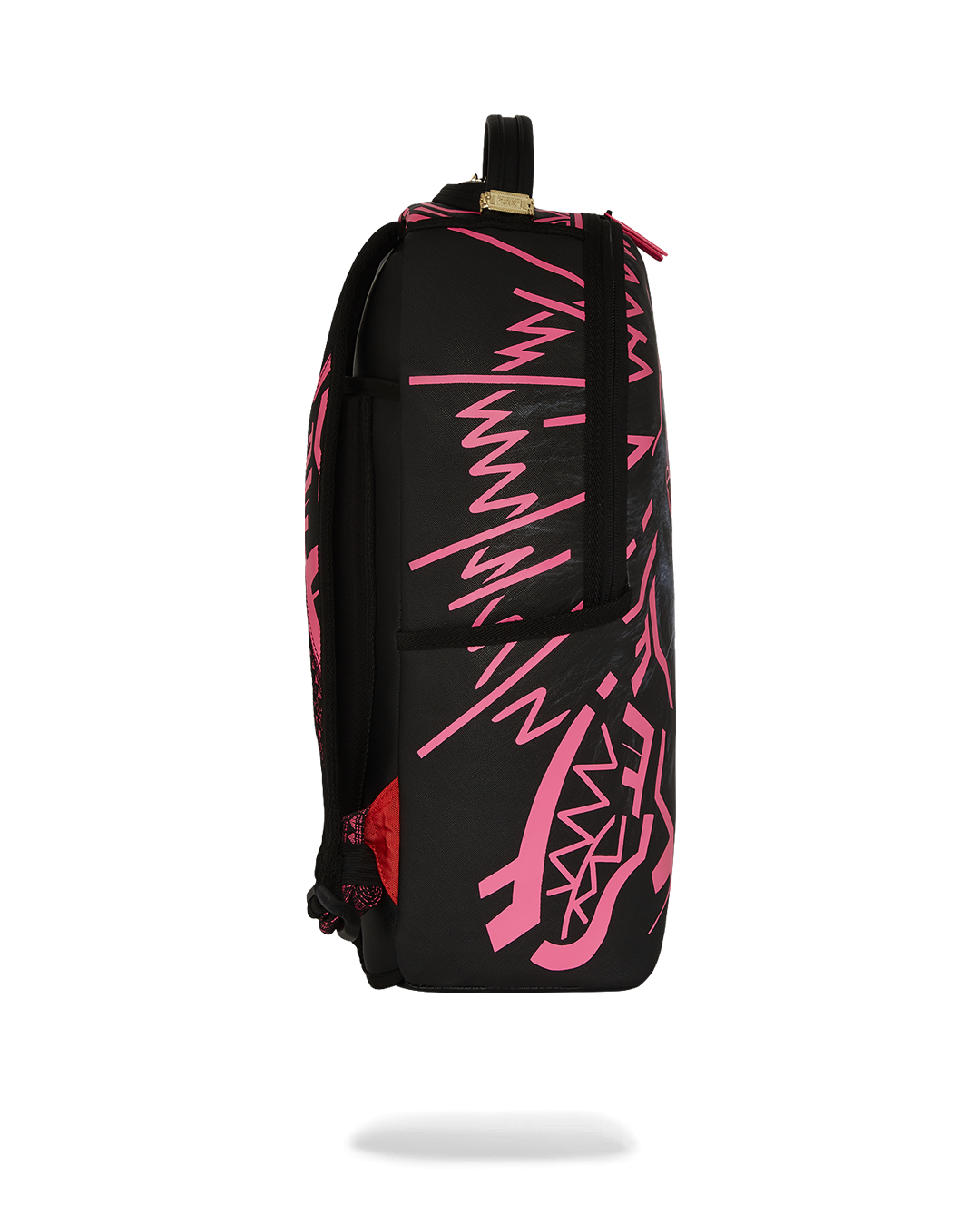 A.I. AFRICAN INTELLIGENCE PRIDE AND POWER BACKPACK - SANDFLOWER COLLAB