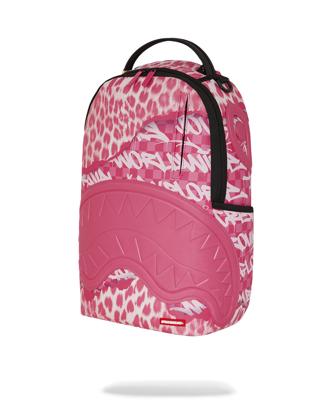 FELINE FRENZY DLXSV BACKPACK