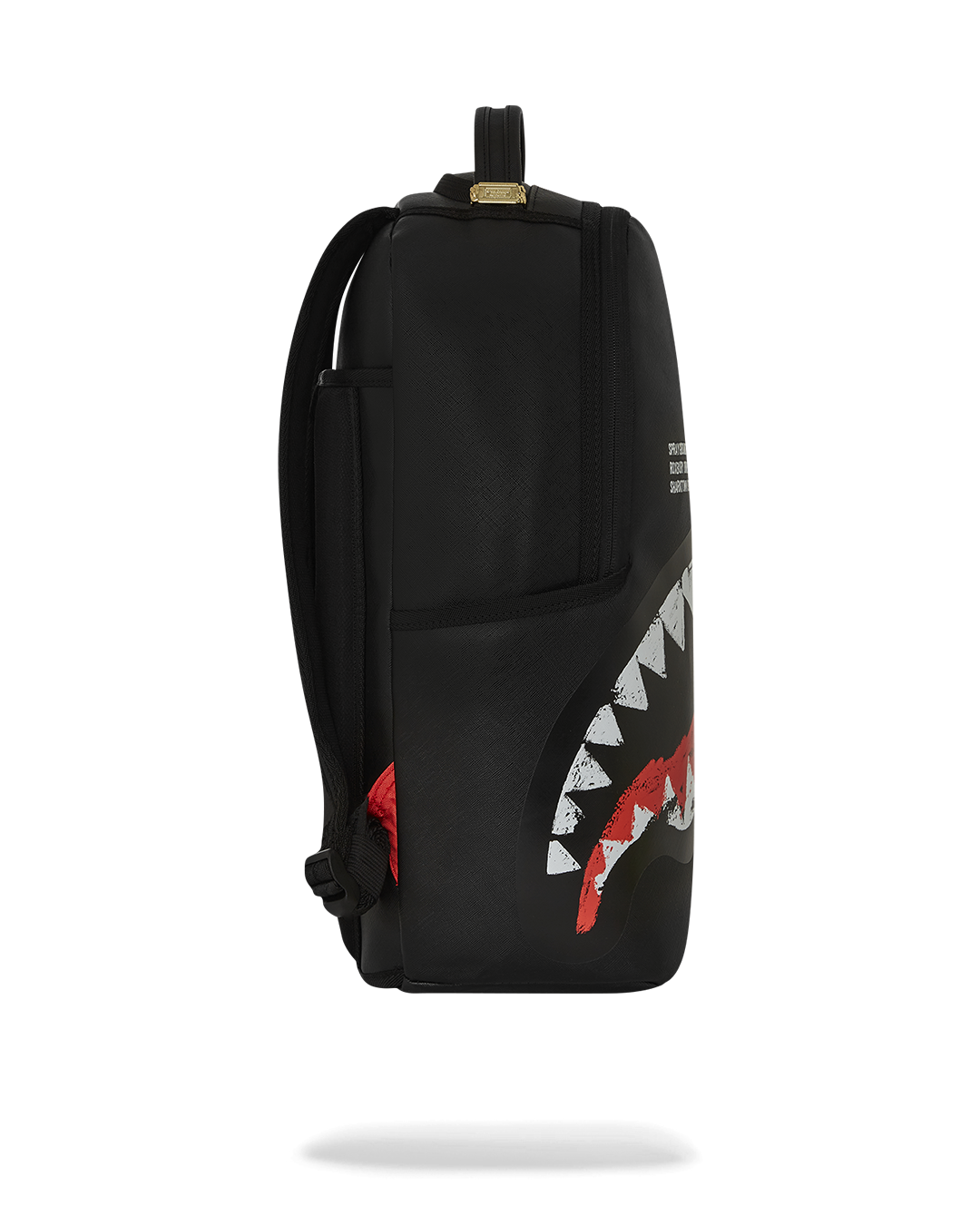 SHARK CENTRAL TOWN LAX BACKPACK
