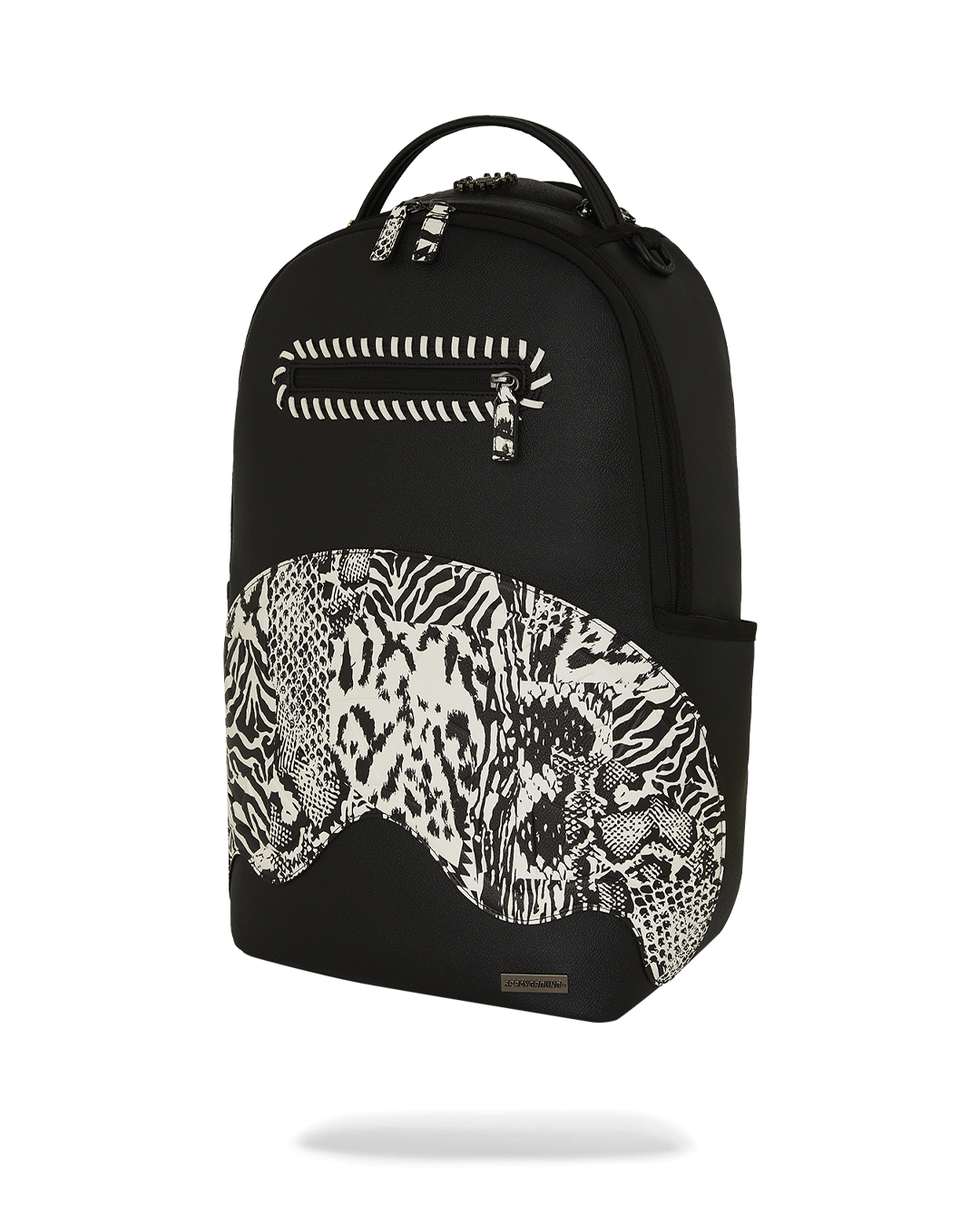 A.I. AFRICAN INTELLIGENCE WILD NILE BACKPACK - SANDFLOWER COLLAB