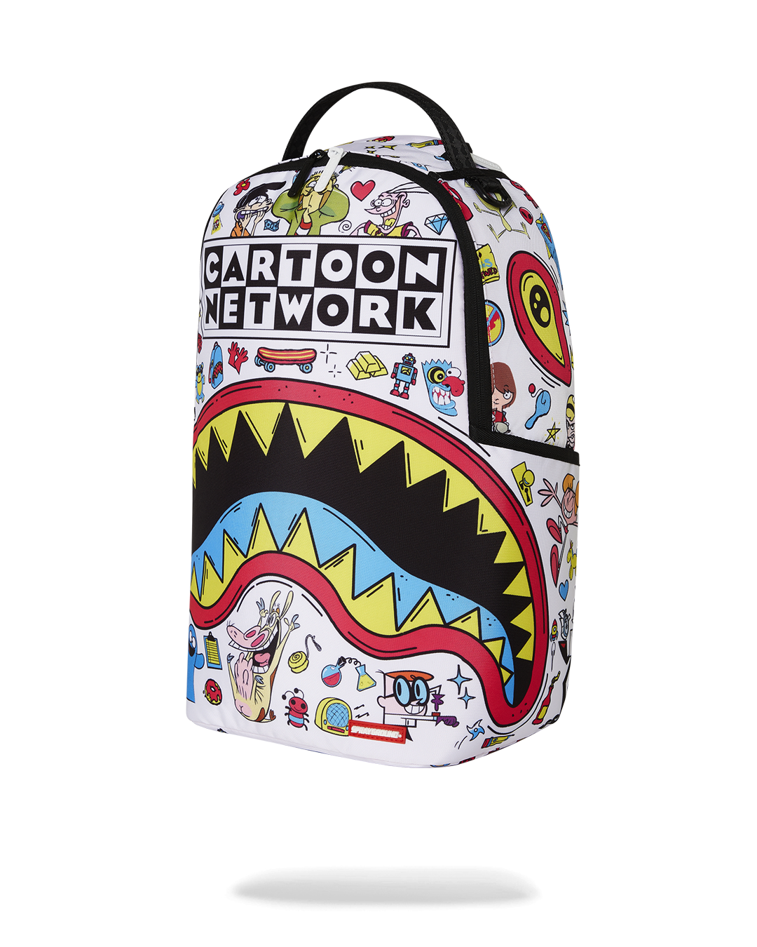 CARTOON NETWORK ALL-STARS DLXR BACKPACK