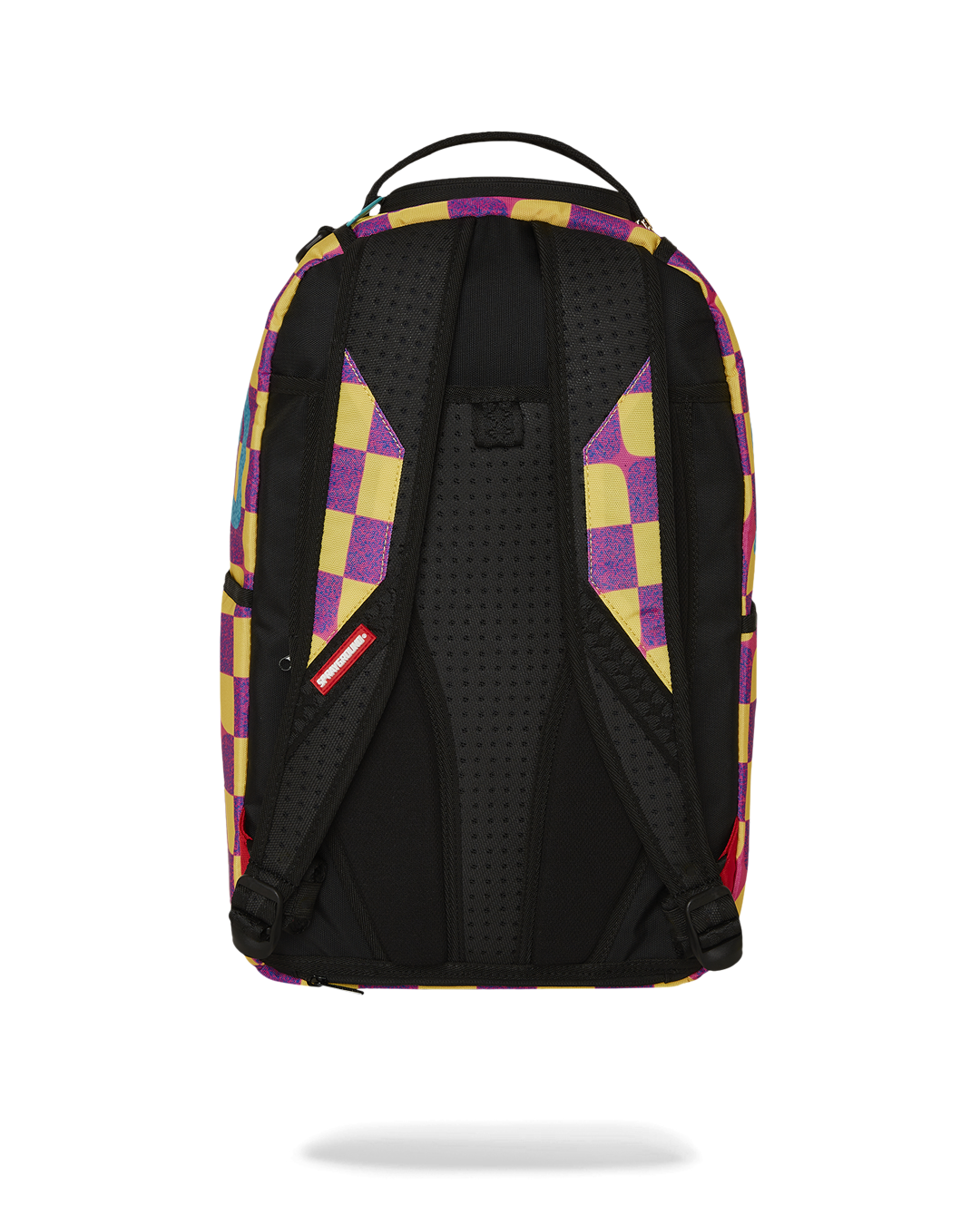 SNOOPY CHILLWAVE DLX BACKPACK