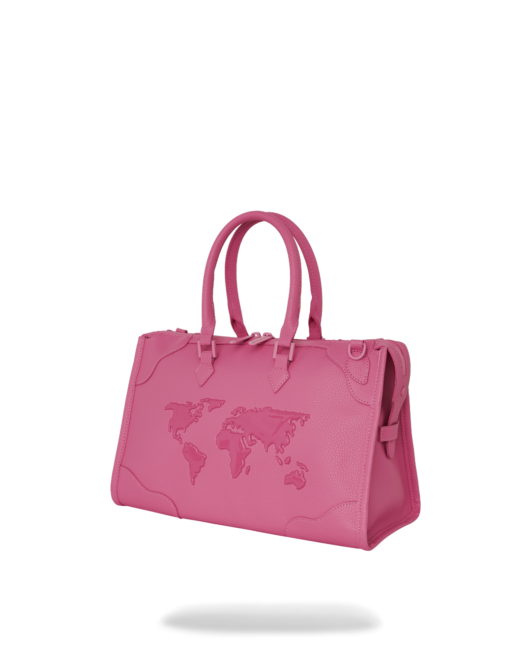 JAMES FIRST CLASS FIRST LADY PYRAMID DUFFLE