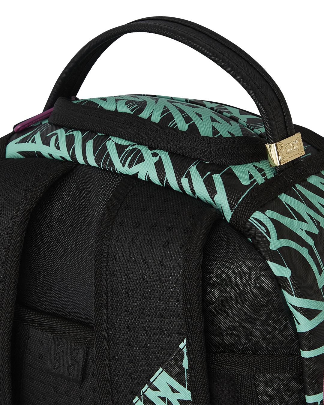 GARDEN GLAMOUR BACKPACK