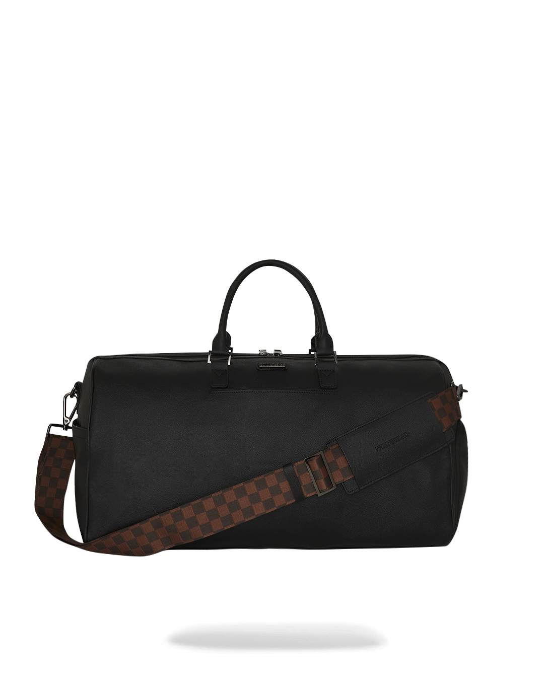 CHECKPOINT ROYALE DUFFLE