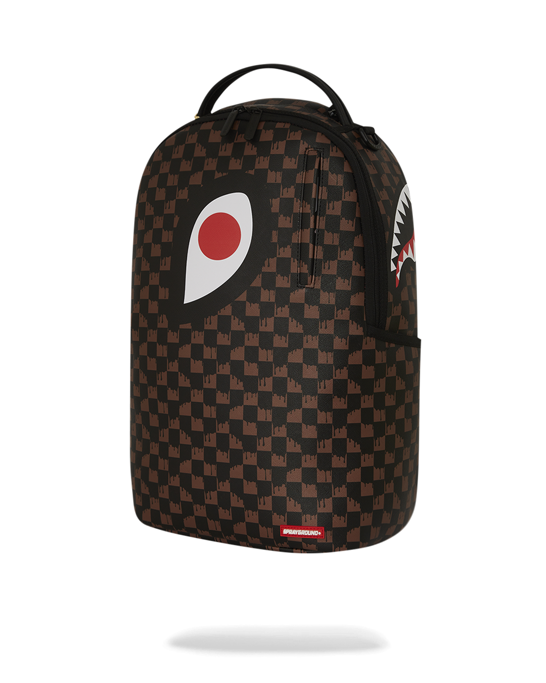 FOCU$ DLXV BACKPACK