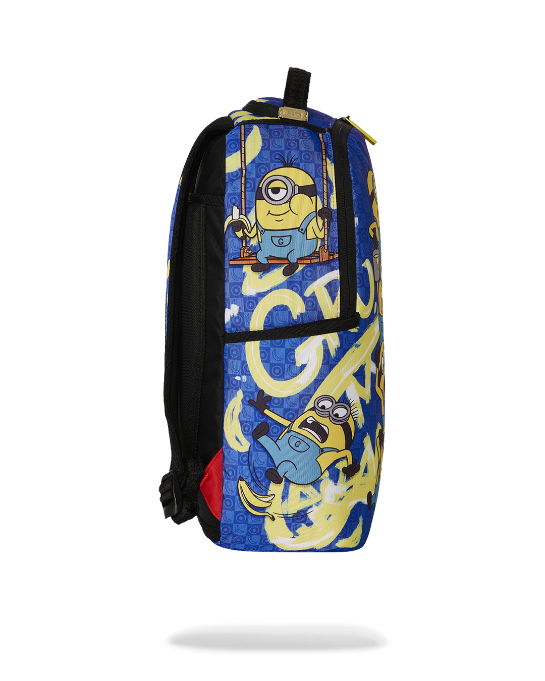 MINIONS MADNESS BACKPACK