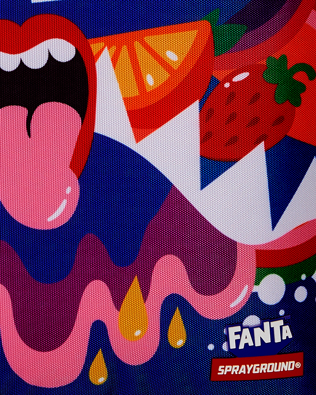 FANTA PARTY FIZZ BACKPACK