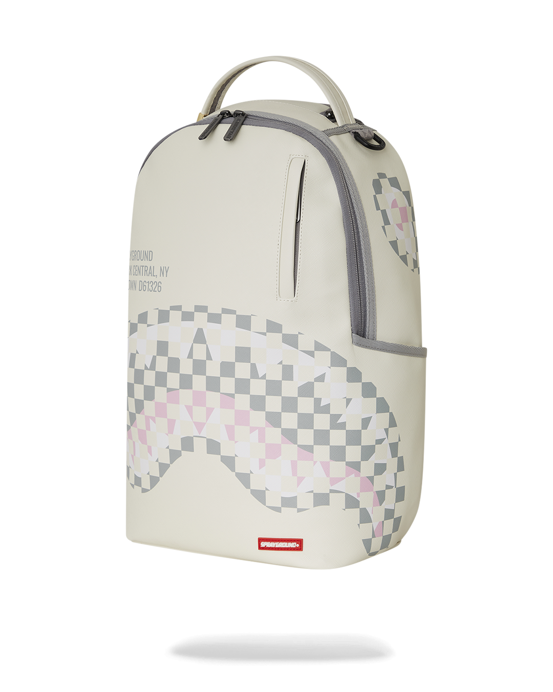 SHARK CENTRAL DYNAMIC BACKPACK