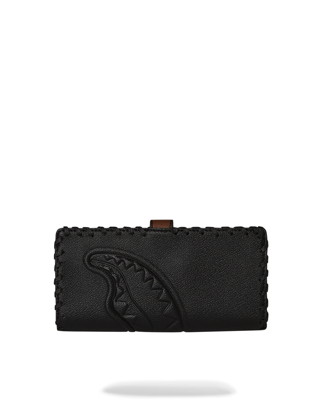 CHECKPOINT ROYALE SINGLE-FOLD WALLET