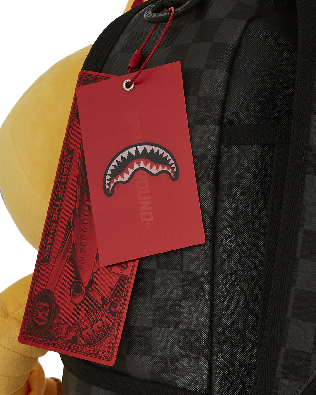 ASTROMANE PORTAL JUMPER BACKPACK