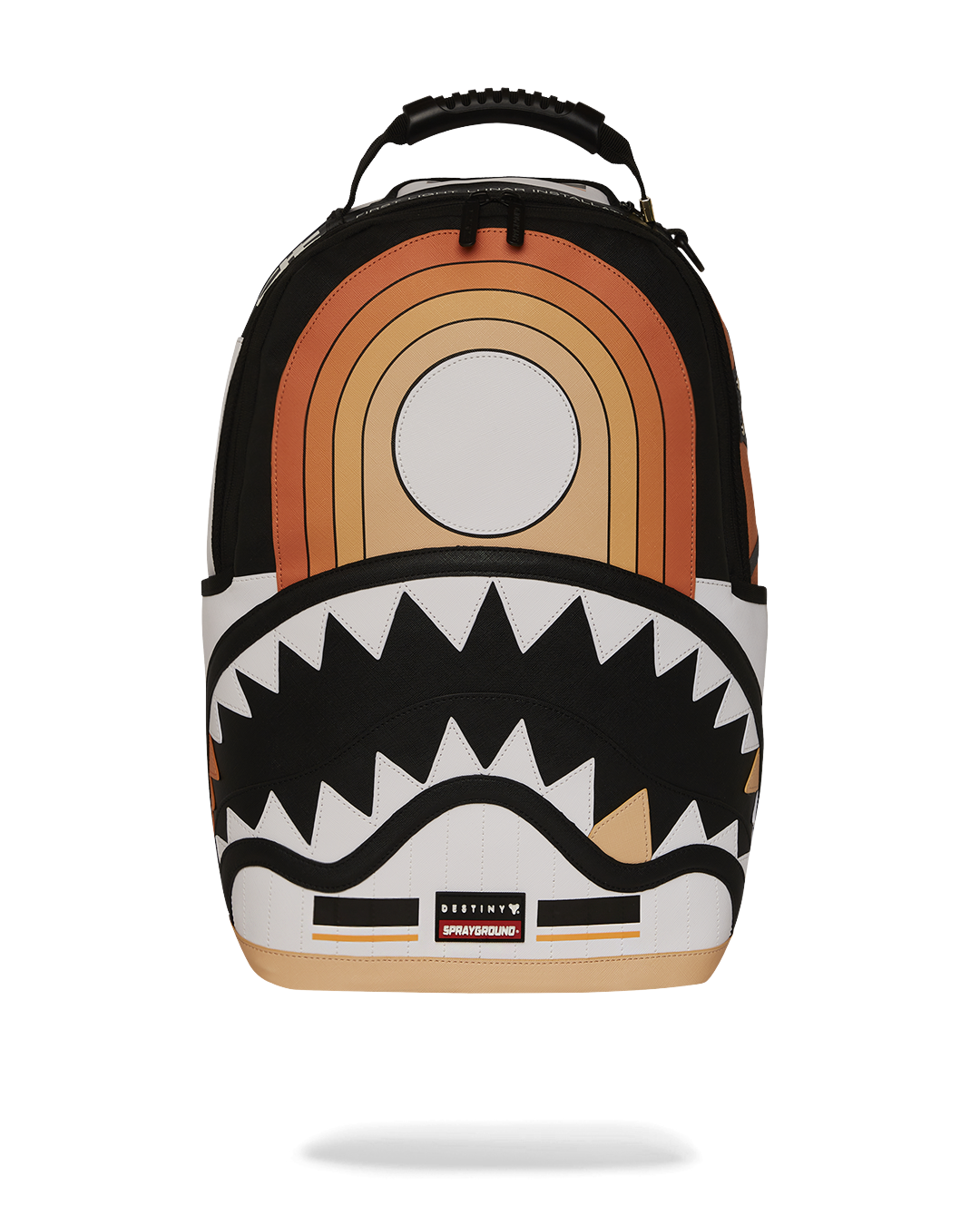 DESTINY FIRST LIGHT BACKPACK
