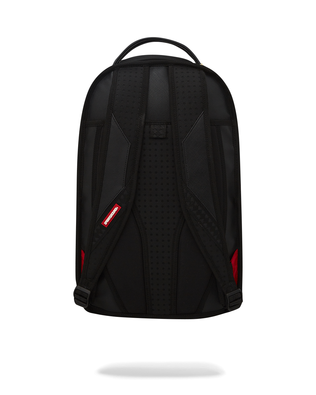 LEGIT BEARS STUFFED IN THIS BAG BACKPACK
