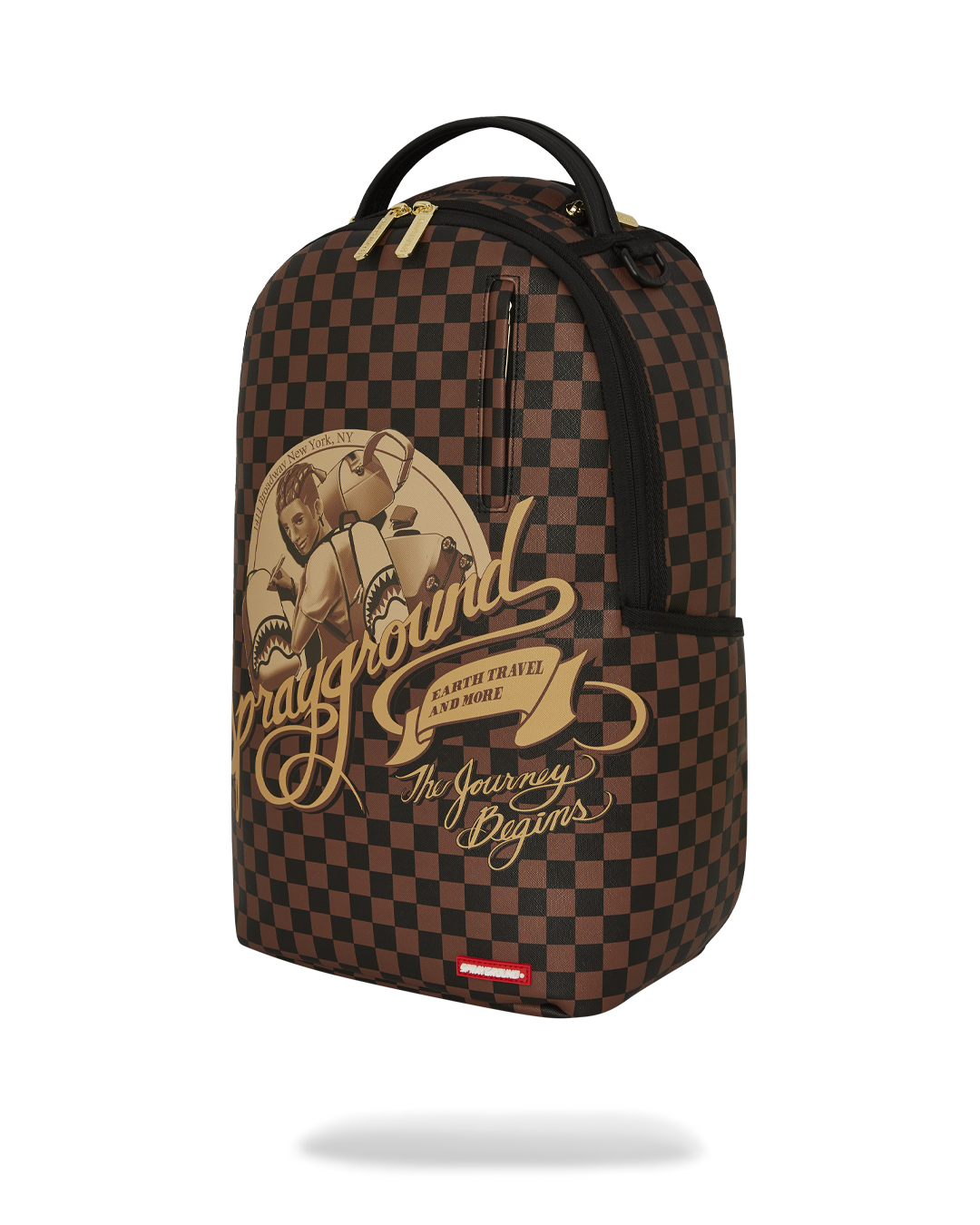 DBD CREATE TO SURVIVE DLXSV BACKPACK