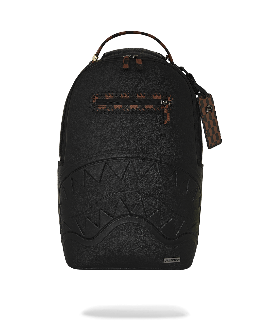 CHECKPOINT ROYALE BACKPACK