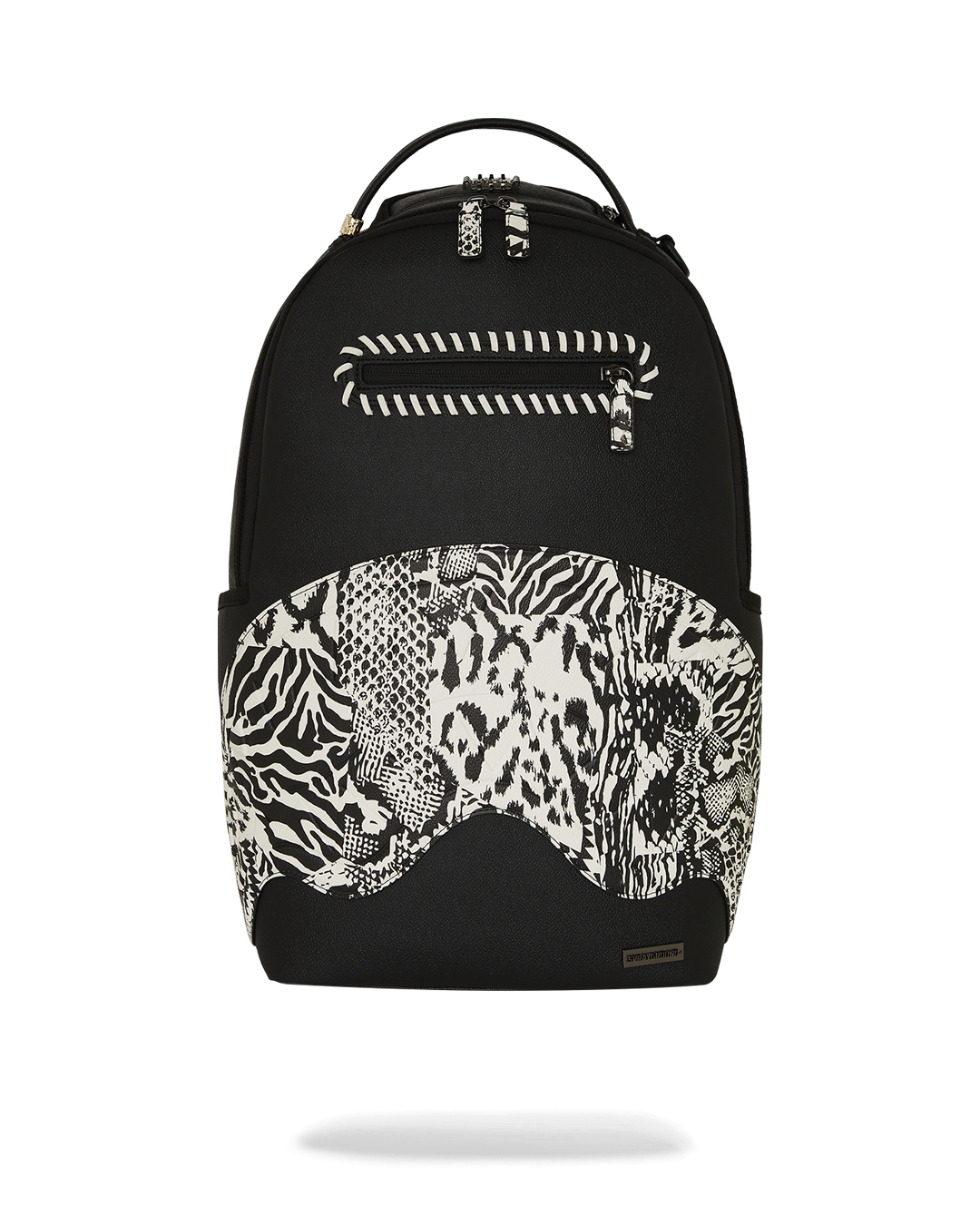 A.I. AFRICAN INTELLIGENCE WILD NILE BACKPACK - SANDFLOWER COLLAB