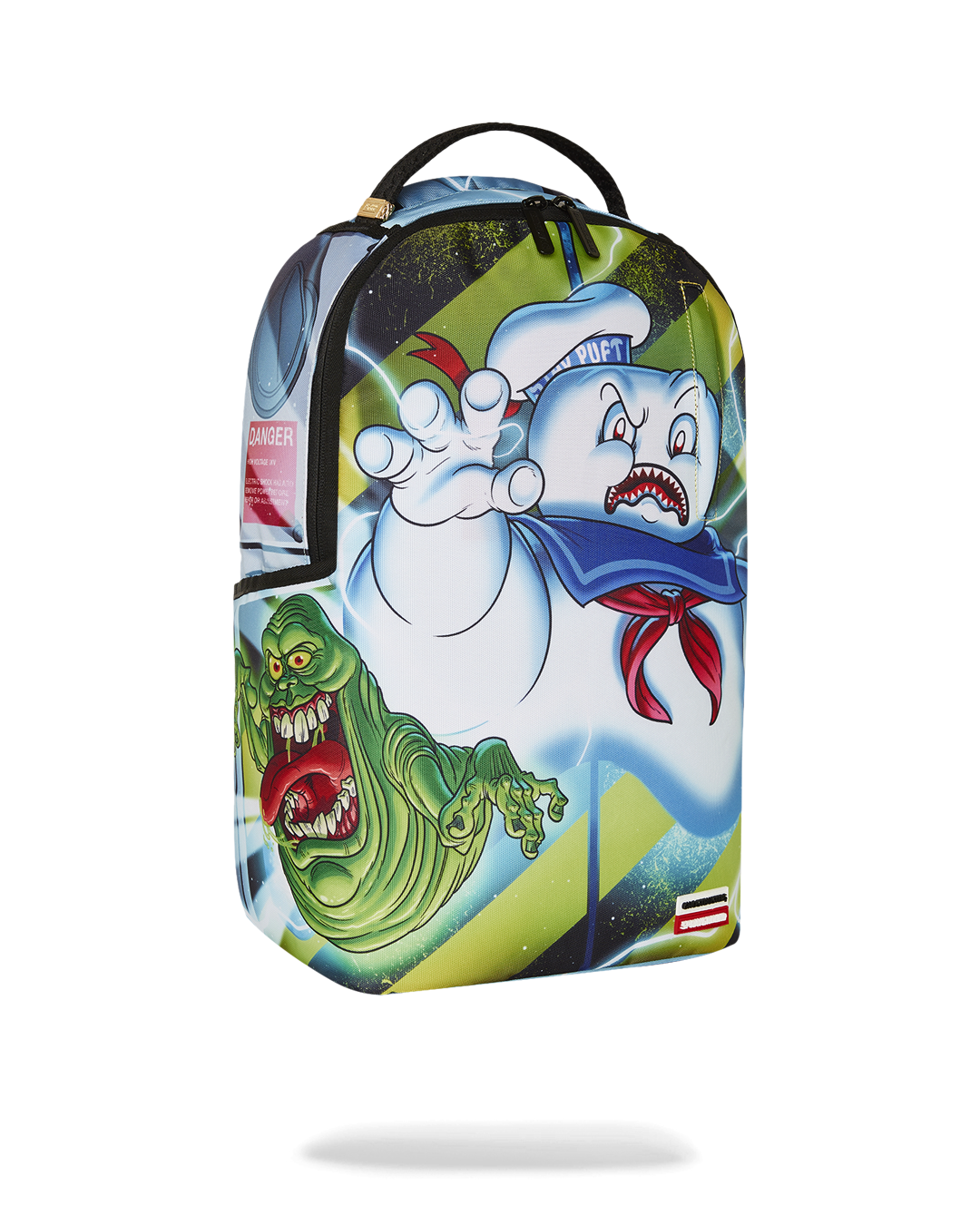 GHOSTBUSTERS HAUNTED DOUGH BACKPACK