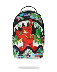 DIABLO SAVINGS ACCOUNT DLXSV BACKPACK